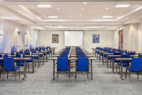 Hilton Garden Inn Miami Airport West - image 5