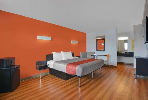 Motel 6-Cutler Bay FL - image 10