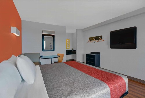 Motel 6-Cutler Bay FL - image 11