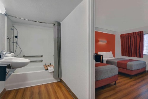 Motel 6-Cutler Bay FL - image 14