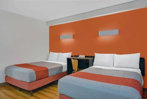 Motel 6-Cutler Bay FL - image 15