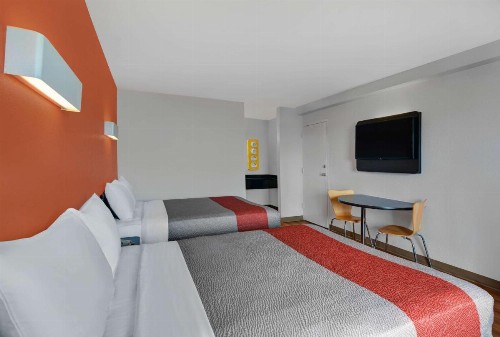 Motel 6-Cutler Bay FL - image 16