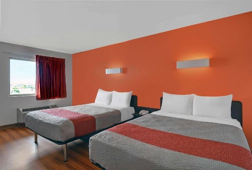 Motel 6-Cutler Bay FL - image 17