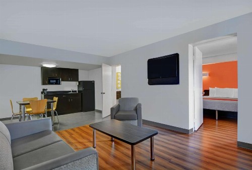 Motel 6-Cutler Bay FL - image 19