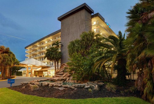 Motel 6-Cutler Bay FL - image 2