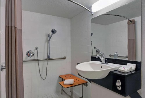 Motel 6-Cutler Bay FL - image 20