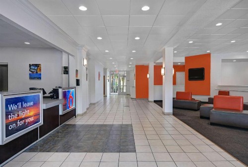 Motel 6-Cutler Bay FL - image 24