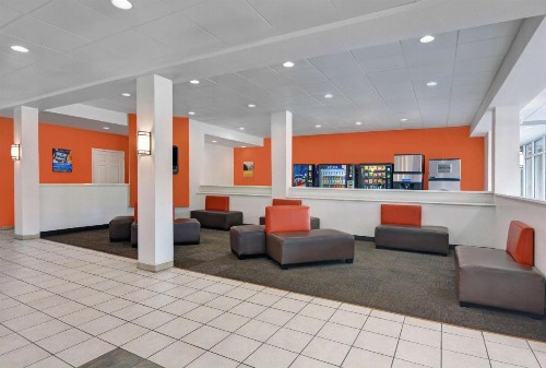 Motel 6-Cutler Bay FL - image 26