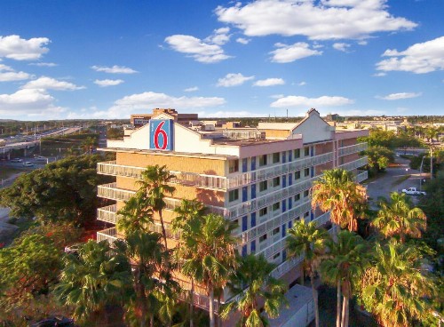 Motel 6-Cutler Bay FL - image 28