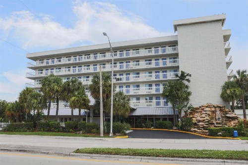 Motel 6-Cutler Bay FL - image 29