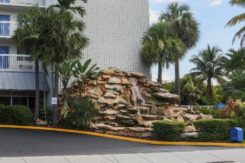 Motel 6-Cutler Bay FL - image 31