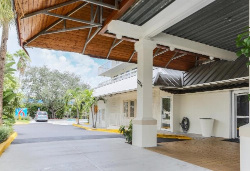 Motel 6-Cutler Bay FL - image 32