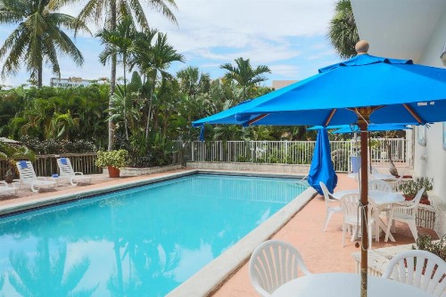 Motel 6-Cutler Bay FL - image 35