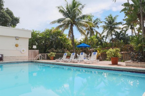 Motel 6-Cutler Bay FL - image 37
