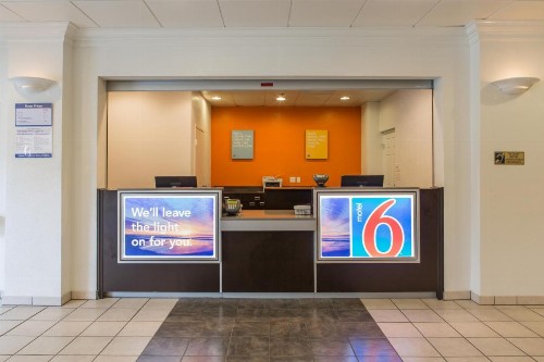 Motel 6-Cutler Bay FL - image 38