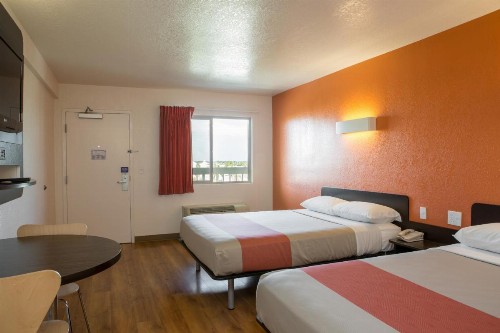 Motel 6-Cutler Bay FL - image 43