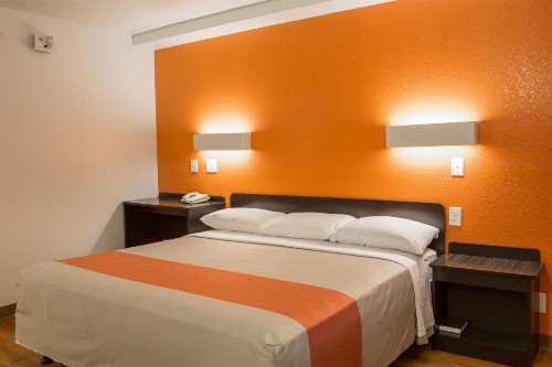 Motel 6-Cutler Bay FL - image 44