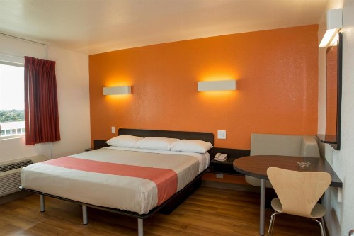 Motel 6-Cutler Bay FL - image 49