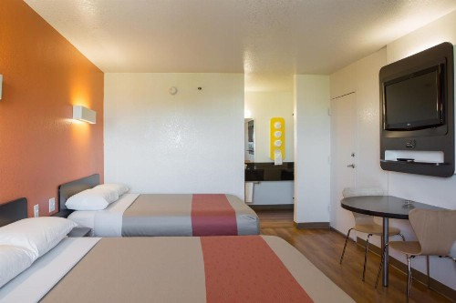 Motel 6-Cutler Bay FL - image 50