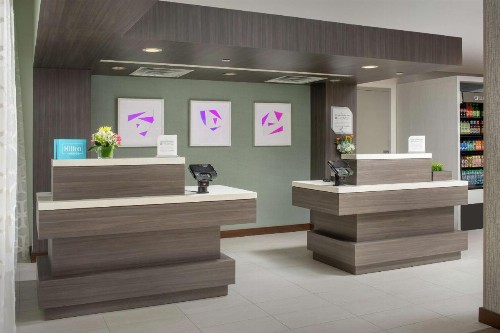 Hilton Garden Inn Miami Brickell South - image 12