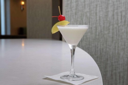 Hilton Garden Inn Miami Brickell South - image 15