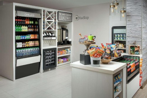 Hilton Garden Inn Miami Brickell South - image 18