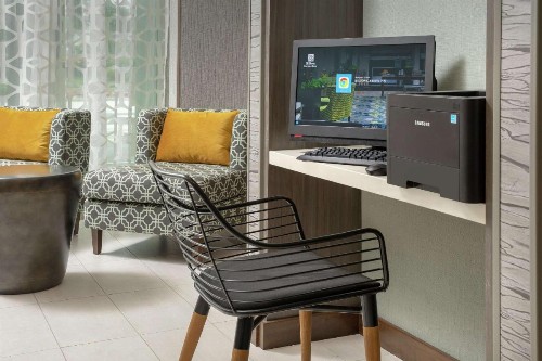 Hilton Garden Inn Miami Brickell South - image 38