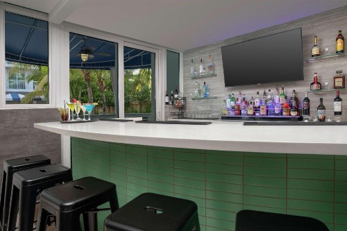 Hilton Garden Inn Miami Brickell South - image 39