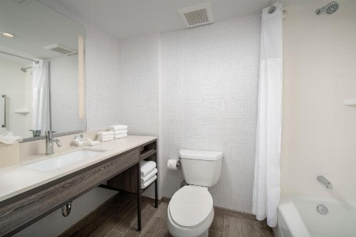 Hilton Garden Inn Miami Brickell South - image 42