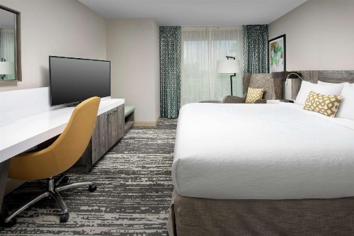 Hilton Garden Inn Miami Brickell South - image 5