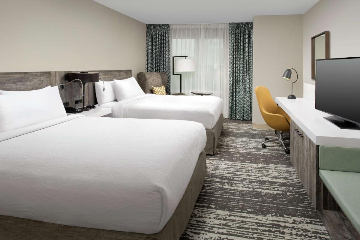 Hilton Garden Inn Miami Brickell South - image 6