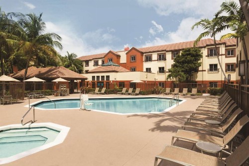 Hyatt House Miami Airport - image 20
