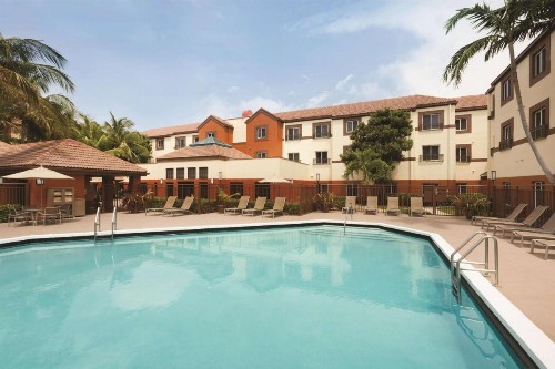 Hyatt House Miami Airport - image 21