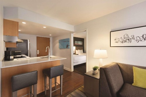 Hyatt House Miami Airport - image 41