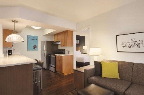 Hyatt House Miami Airport - image 9