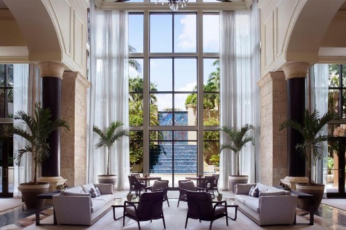 The Ritz-Carlton Coconut Grove Miami - image 1