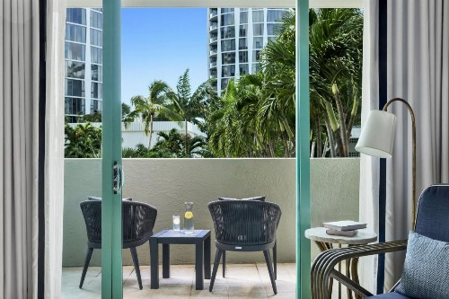 The Ritz-Carlton Coconut Grove Miami - image 11