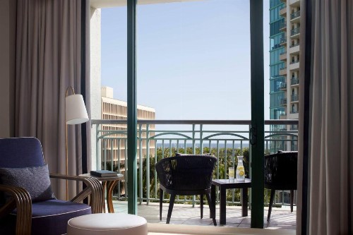 The Ritz-Carlton Coconut Grove Miami - image 12