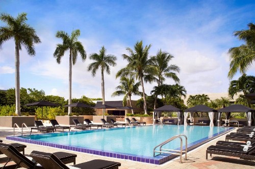 The Ritz-Carlton Coconut Grove Miami - image 17