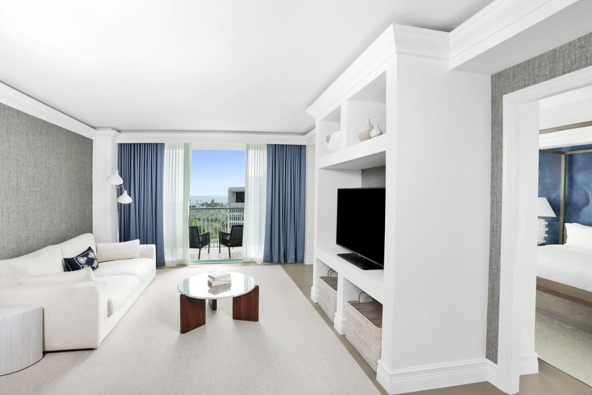 The Ritz-Carlton Coconut Grove Miami - image 2