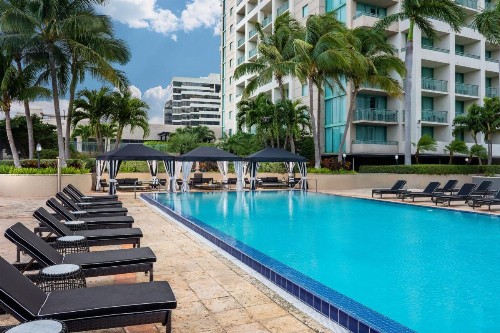 The Ritz-Carlton Coconut Grove Miami - image 22