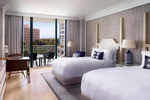 The Ritz-Carlton Coconut Grove Miami - image 26