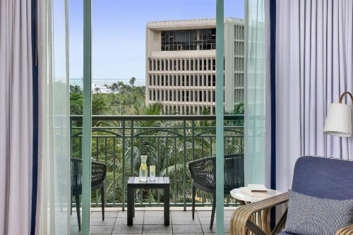 The Ritz-Carlton Coconut Grove Miami - image 30