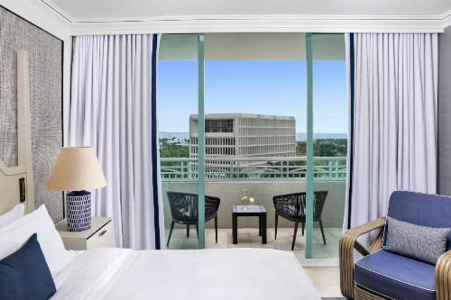 The Ritz-Carlton Coconut Grove Miami - image 31