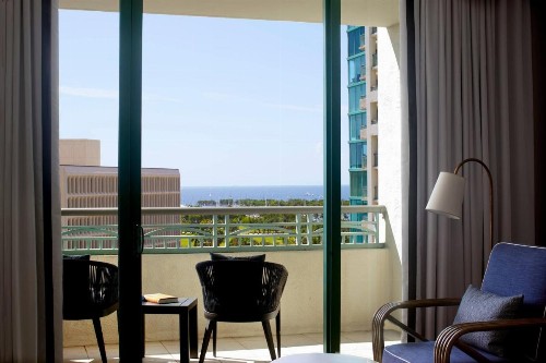 The Ritz-Carlton Coconut Grove Miami - image 36