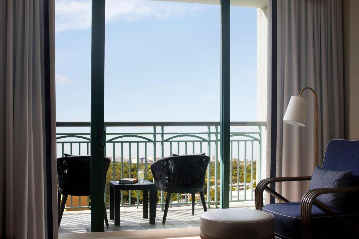 The Ritz-Carlton Coconut Grove Miami - image 4