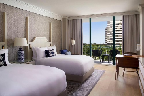 The Ritz-Carlton Coconut Grove Miami - image 42