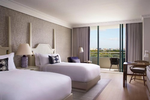 The Ritz-Carlton Coconut Grove Miami - image 43