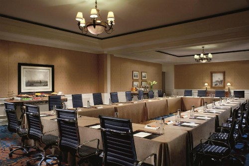 The Ritz-Carlton Coconut Grove Miami - image 44