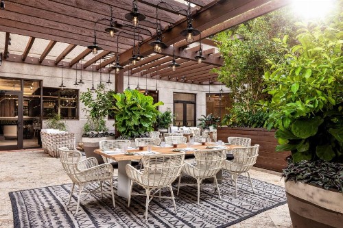 The Ritz-Carlton Coconut Grove Miami - image 45